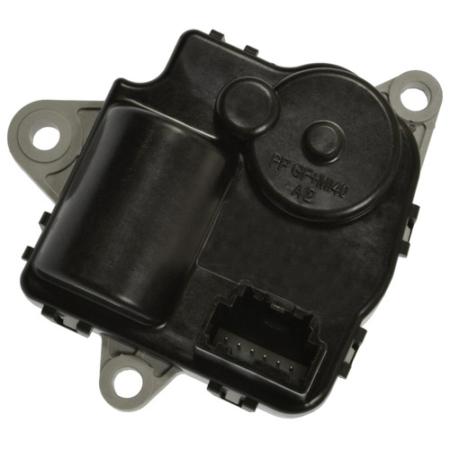 GPD HVAC Actuator 1712923 for 2013-2017 Chevrolet/GMC 3.6L 2.4L (Equinox, Terrain)
