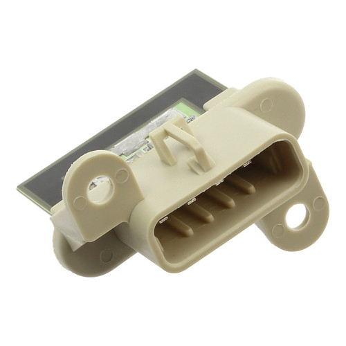 GPD Resistor 1712924 for 1996-1999 Cadillac 4.6L (DeVille, Eldorado, Seville)