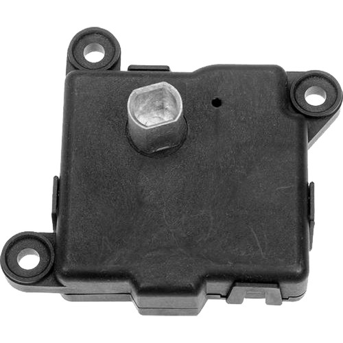GPD HVAC Actuator 1712928 for 1999-2001 Dodge 3.9L 5.2L (Ram 1500, Ram 2500, Ram 3500)