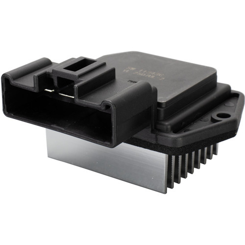 GPD Resistor 1713189 for 2010-2020 Chrysler/Dodge/Jeep 3.6L 2.4L (200, Avenger, Caliber, Compass)
