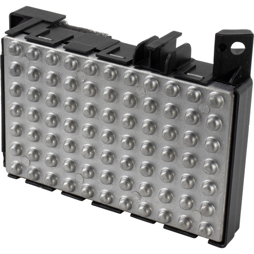 GPD Resistor 1713507 for 2007-2014 Mercedes-Benz 5.5L 6.3L (CL550, CL600, CL63 AMG, CL65 AMG)
