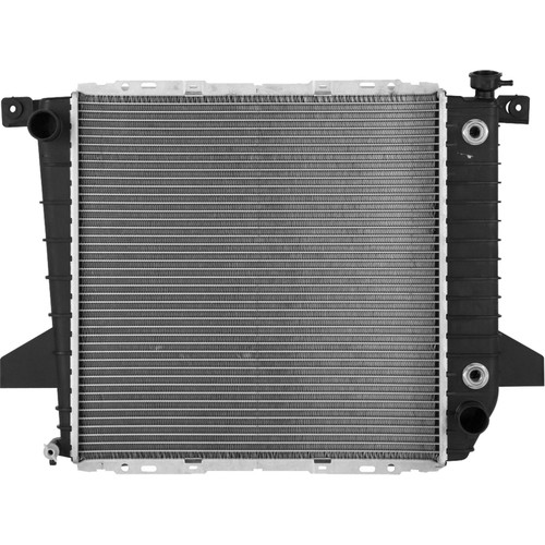 GPD Radiator 1726C for 1995-1997 Ford/Mazda 2.3L (Ranger, B2300)