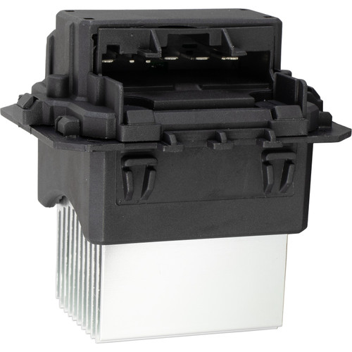 GPD Resistor 1713511 for 2011-2016 Mini 1.6L 2.0L (Cooper, Cooper Countryman, Cooper Paceman)