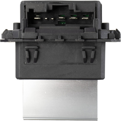 GPD Resistor 1713511 for 2011-2016 Mini 1.6L 2.0L (Cooper, Cooper Countryman, Cooper Paceman)