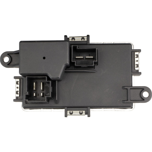 GPD Resistor 1713440 for 2010-2022 Mercedes-Benz 1.8L 2.5L (C250, C300, C350, C63 AMG)
