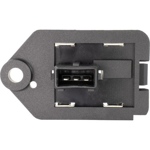 GPD Resistor 1713515 for 2000-2010 Peugeot 1.4L 1.6L (206, 307, 406)