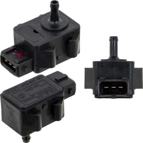 GPD Fuel Tank Pressure S 1811350 for 1995-1998 Audi 2.8L (A4, A4 Quattro, A6, A6 Quattro)