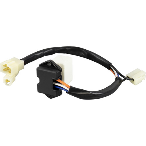 GPD Resistor 1713446 for 1990-2005 Mazda 1.8L 1.6L (Miata)
