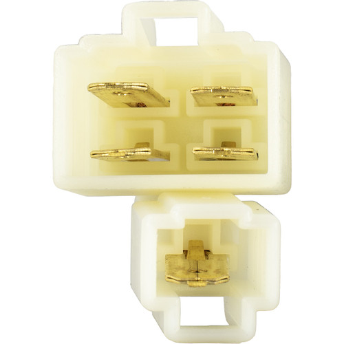 GPD Resistor 1713446 for 1990-2005 Mazda 1.8L 1.6L (Miata)