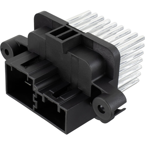 GPD Resistor 1713519 for 2017-2020 BMW 2.0L (530i)