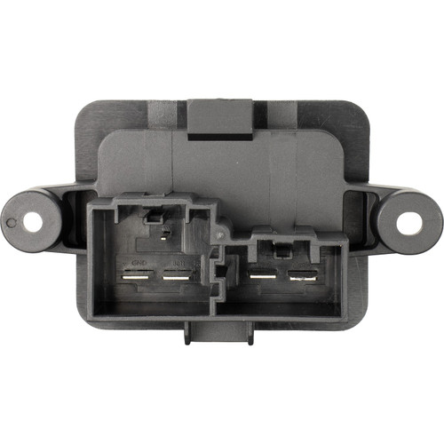 GPD Resistor 1713519 for 2017-2020 BMW 2.0L (530i)