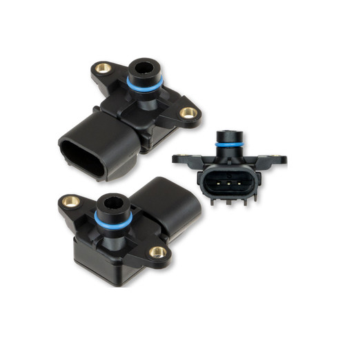 GPD MAP Sensor 1811581 for 2001-2004 Chrysler/Dodge/Jeep 3.8L 3.3L (Grand Voyager, Town & Country, Voyager, Caravan)