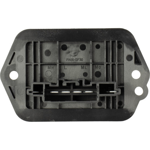 GPD Resistor 1713487 for 2007-2008 Mazda 2.3L (CX-7)