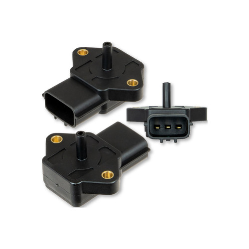 GPD MAP Sensor 1811598 for 1997-2002 INFINITI/Mercury/Nissan 3.0L 4.1L (I30, Q45, QX4, Villager)