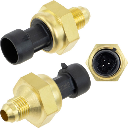 GPD Exhaust Gas Recirculation (EGR) Pressure Sensor 1811565