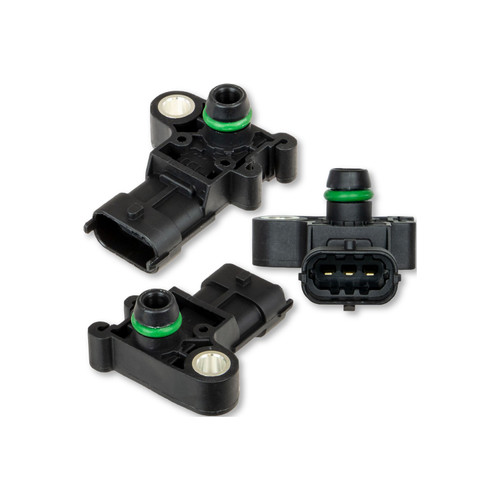 GPD MAP Sensor 1811582 for 2007-2021 Buick/Cadillac/Chevrolet 3.0L 3.6L (Allure, Enclave, Envision, LaCrosse)