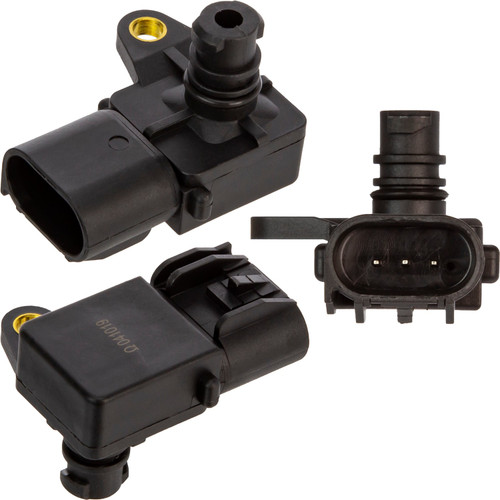 GPD MAP Sensor 1811599 for 2007-2016 Chrysler/Dodge/Jeep 2.4L 6.4L (200, 300, Sebring, Avenger)