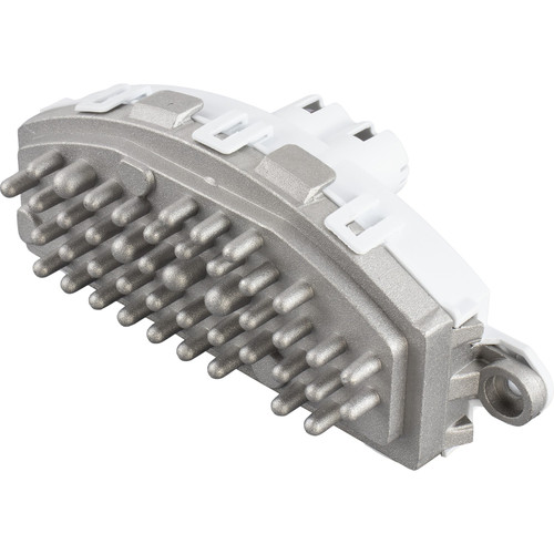 GPD Resistor 1713521 for 2010-2016 Mercedes-Benz 3.0L (GL350)