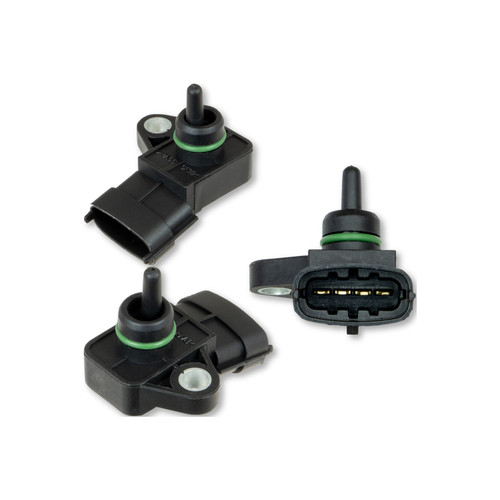GPD MAP Sensor 1811584 for 2008-2017 Hyundai/Kia 1.6L 3.3L (Accent, Azera, Elantra, Elantra Coupe)