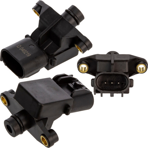 GPD MAP Sensor 1811585 for 2003-2010 Chrysler/Dodge 3.5L 2.4L (Pacifica, PT Cruiser, Sebring, Voyager)