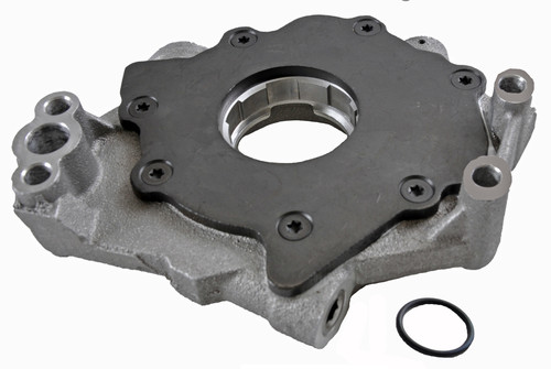 Enginetech EP342 Oil Pump for 2003-2008 Chrysler/Dodge/Jeep 300, Aspen, Challenger, Charger, Commander, Durango, Grand Cherokee, Magnum, Ram