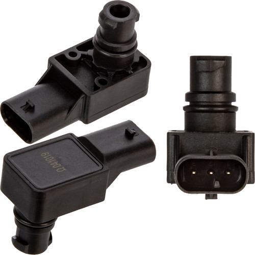 GPD MAP Sensor 1811634 for 2011-2017 Chrysler/Dodge/Jeep 3.6L 5.7L (200, 300, Pacifica, Town & Country)