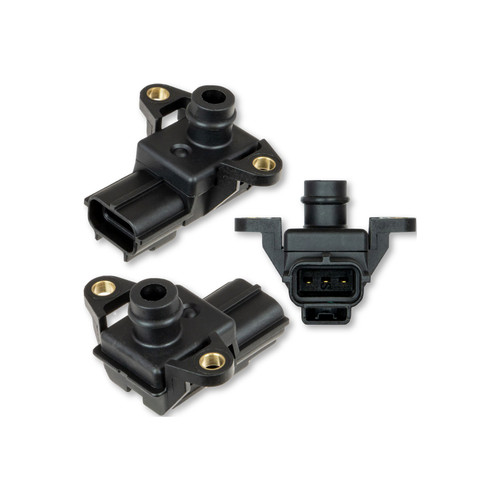 GPD MAP Sensor 1811587 for 1999-2004 Dodge/Ford/Jeep 4.7L 5.4L (Dakota, Durango, F-150, F-150 Heritage)