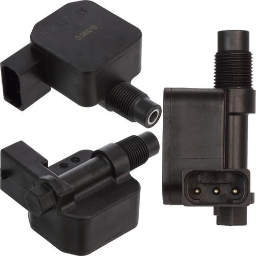 GPD MAP Sensor 1811620 for 1990-1997 Chrysler/Dodge/Eagle 3.5L 3.3L (Concorde, Dynasty, Grand Voyager, Imperial)