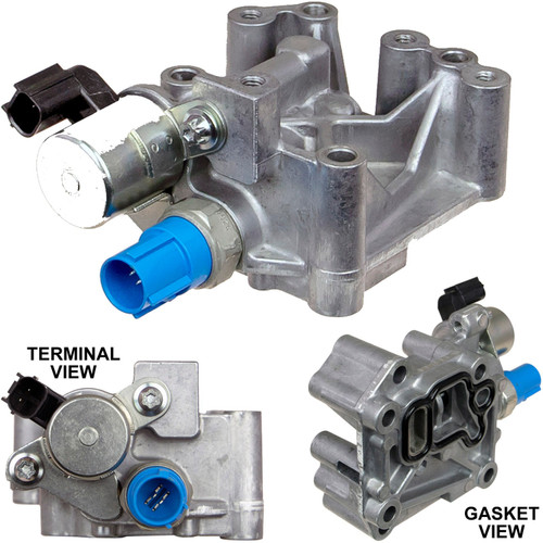 GPD VVT Solenoid 1811510 for 2010-2014 Honda 2.4L (CR-V)