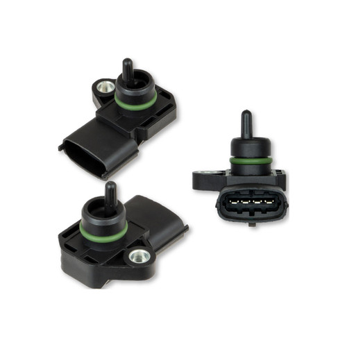 GPD MAP Sensor 1811588 for 2000-2012 Hyundai/Kia 1.6L 1.5L (Accent, Elantra, Tiburon, Tucson)