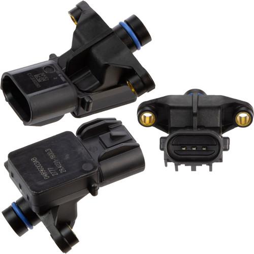 GPD MAP Sensor 1811589 for 2002-2005 Chrysler/Dodge 3.5L 2.7L (300M, Concorde, Pacifica, Sebring)