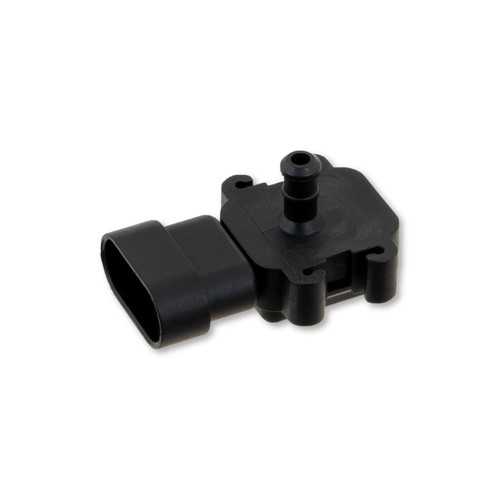 GPD MAP Sensor 1811590 for 1994-2009 Buick/Cadillac/Chevrolet 3.1L 3.4L (Century, Rendezvous, Skylark, STS)