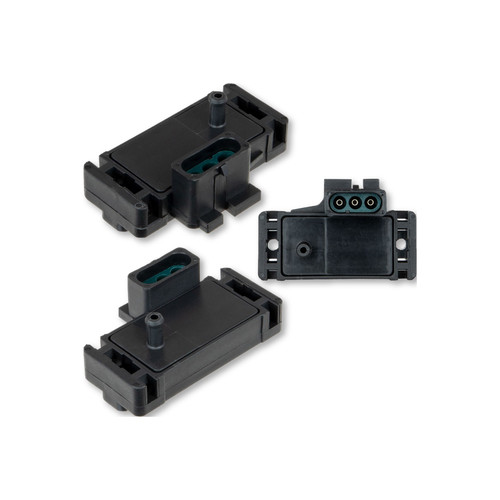 GPD MAP Sensor 1811574 for 1981-2004 Acura/Buick/Cadillac 3.2L 2.8L (SLX, Century, Commercial Chassis, Electra)