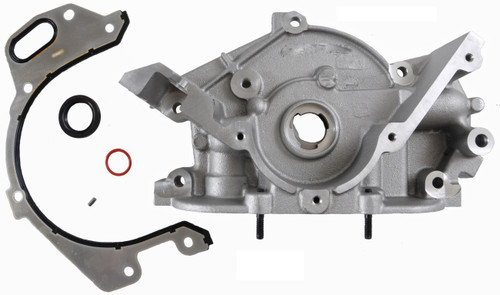 Enginetech EP341 Oil Pump for 1998-2004 Chrysler/Dodge/Plymouth 300M, Concorde, Intrepid, LHS, Prowler 3.2L/3.5L V6 SOHC - Rotor/Rotary Type