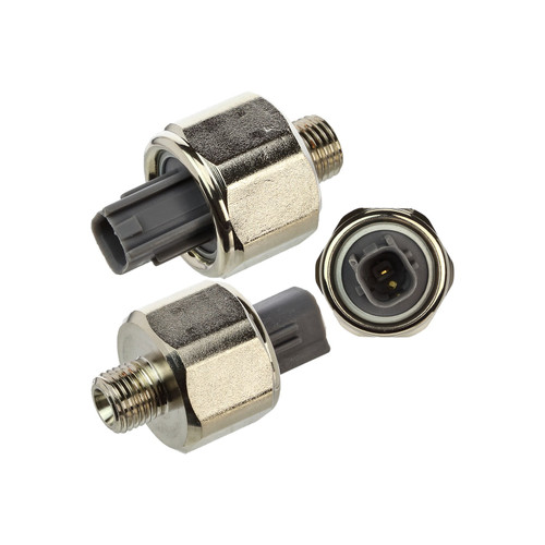 GPD Knock Sensor 1811737 for 1991-2005 Geo/Lexus/Toyota 1.6L 3.0L (Prizm, ES300, GS300, GS400)