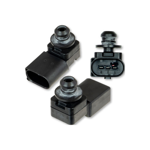 GPD MAP Sensor 1811700 for 2009-2013 BMW 3.0L (335d, X5)