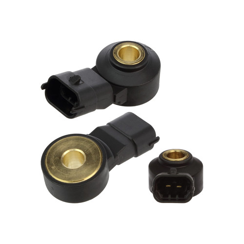 GPD Knock Sensor 1811756 for 2004-2024 Alfa Romeo/Buick/Cadillac 1.7L 3.6L (4C, Allure, Enclave, LaCrosse)