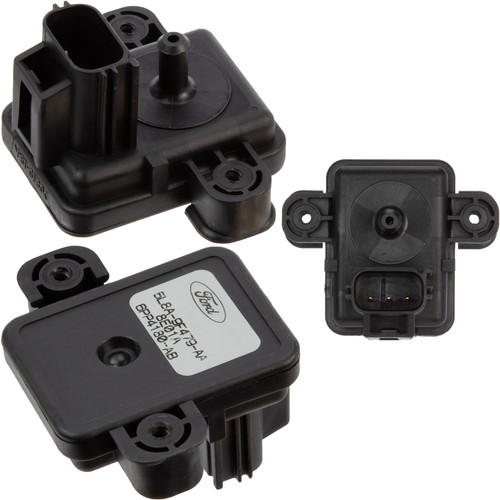 GPD MAP Sensor 1811614 for 2005-2008 Ford/Mercury 3.0L 2.3L (Escape, Mariner)