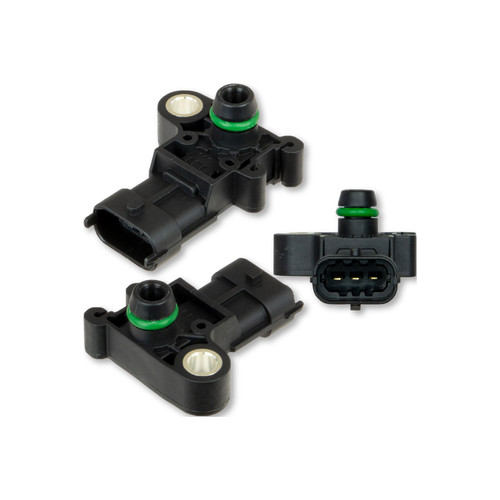 GPD MAP Sensor 1811701 for 2012-2017 Ford/Lincoln 2.0L 1.6L (Edge, Escape, Explorer, Focus)