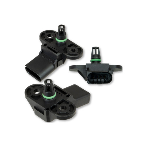 GPD MAP Sensor 1811646 for 2005-2010 Volkswagen 2.5L (Beetle, Jetta, Rabbit)
