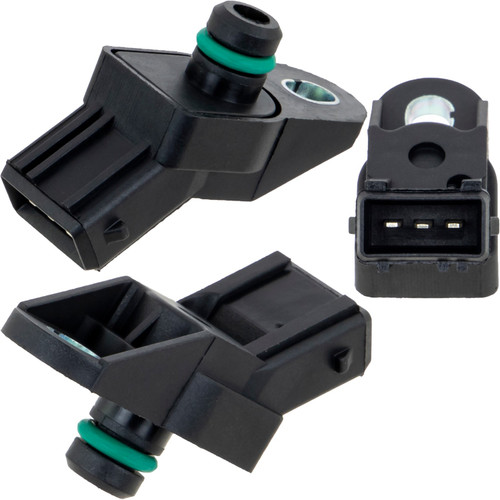 GPD MAP Sensor 1811702 for 1997-1999 Volvo 2.4L (850, C70, S70, V70)