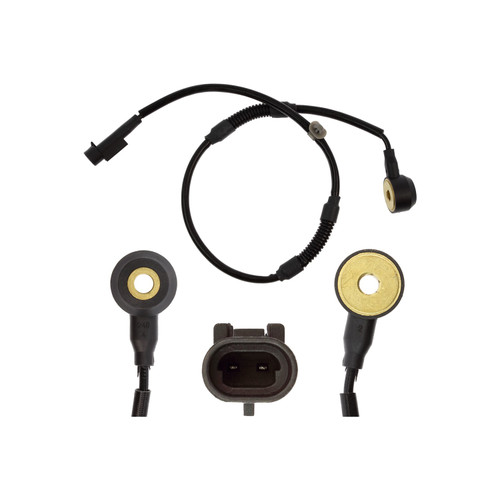GPD Knock Sensor 1811822 for 2006-2012 Hyundai/Kia 3.8L 3.3L (Azera, Entourage, Santa Fe, Sonata)