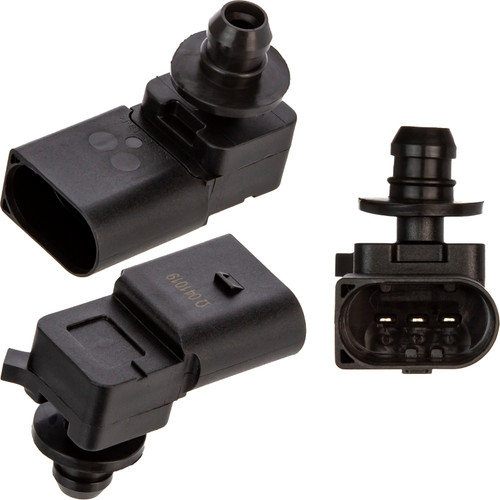 GPD MAP Sensor 1811660 for 2007-2014 Land Rover/Volvo 3.2L (LR2, S80, V70, XC60)