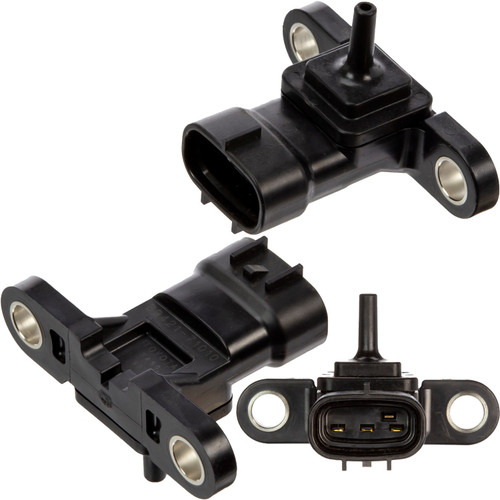 GPD MAP Sensor 1811681 for 2003-2016 Lexus/Toyota 4.7L 3.5L (GX470, LX470, 4Runner, Land Cruiser)