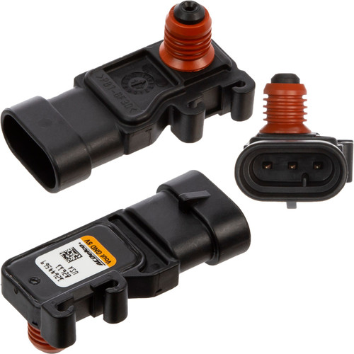 GPD MAP Sensor 1811703 for 2010 Chevrolet 7.0L (Corvette)