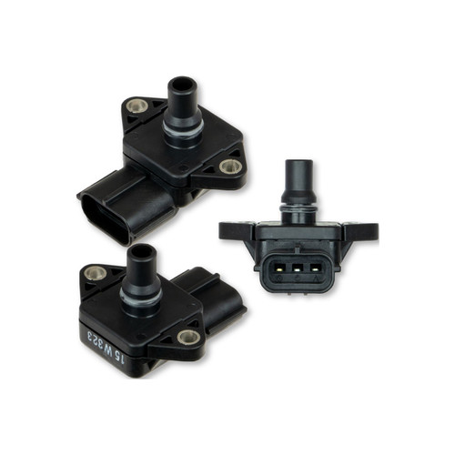 GPD MAP Sensor 1811662 for 2005-2010 Volvo 2.4L (V50)
