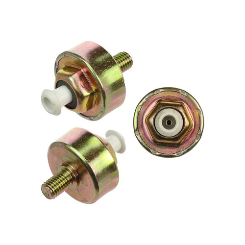 GPD Knock Sensor 1811776 for 1992-1996 Chevrolet/GMC/Oldsmobile 4.3L (Astro, C1500, C2500, G30)