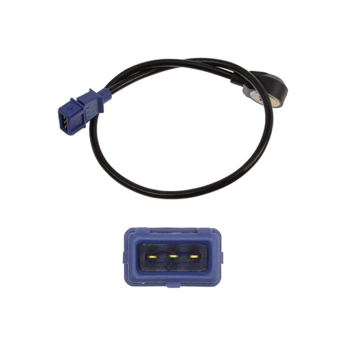 GPD Knock Sensor 1811827 for 1988-2007 Audi/Peugeot/Porsche 2.8L 2.0L (100, 100 Quattro, 80, 80 Quattro)