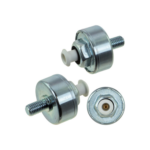 GPD Knock Sensor 1811731 for 1998-2007 Buick/Cadillac/Chevrolet 5.3L 6.0L (Rainier, Escalade, Escalade ESV, Escalade EXT)