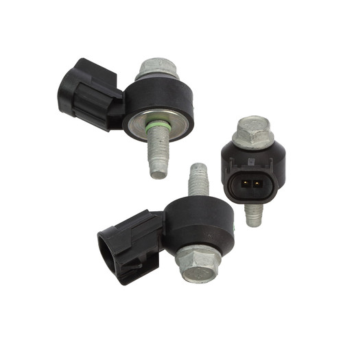 GPD Knock Sensor 1811798 for 2002 Chevrolet/GMC/Oldsmobile 4.2L (Trailblazer, Trailblazer EXT, Envoy, Envoy XL)